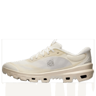 On Running x LOEWE Cloudventure 2 «Cáscara de Huevo»