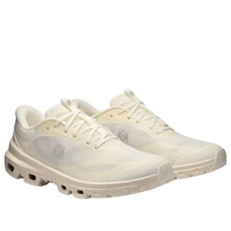 On Running x LOEWE Cloudventure 2 «Cáscara de Huevo»