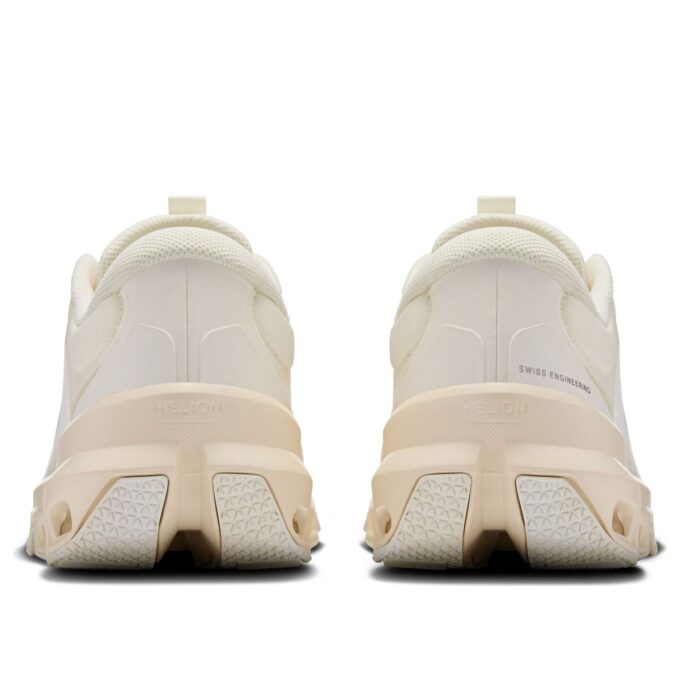 On Running x LOEWE Cloudventure 2 «Cáscara de Huevo»