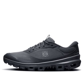 On Running x LOEWE Cloudventure 2 «Metal Pulido»