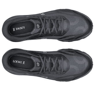 On Running x LOEWE Cloudventure 2 «Metal Pulido»