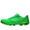 On Running x LOEWE Cloudventure 2 «Verde Hierba»