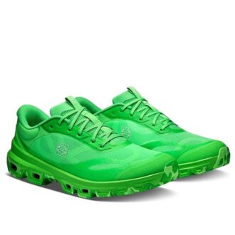 On Running x LOEWE Cloudventure 2 «Verde Hierba»