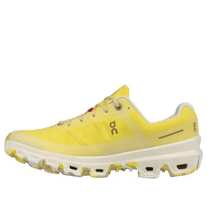 On Running x LOEWE Cloudventure «Amarillo»