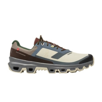 On Running x Packer Shoes Cloudventure «Perla Piedra»