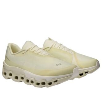 On Running x PAF Cloudmonster 2 «Blanco Plántula»