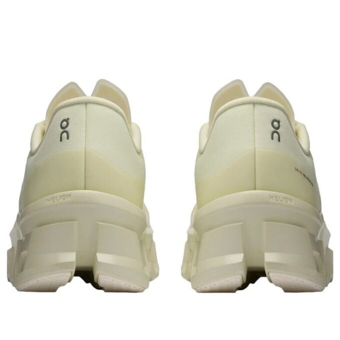 On Running x PAF Cloudmonster 2 «Blanco Plántula»