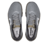 On Running x PLEASURES x The Loop Cloudmonster 2 «Gris»