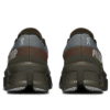 On Running x PLEASURES x The Loop Cloudmonster 2 «Gris»