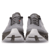 On Running x PLEASURES x The Loop Cloudmonster 2 «Gris»