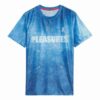 On Running x Pleasures x The Loop Pace Camiseta «Nilo»