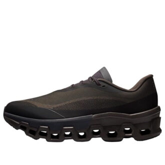 On Running x Post Archive Faction Cloudmonster 2 «Marrón Espina»