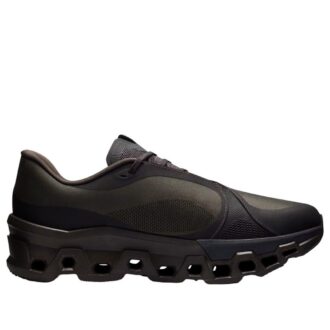 On Running x Post Archive Faction Cloudmonster 2 «Marrón Espina»