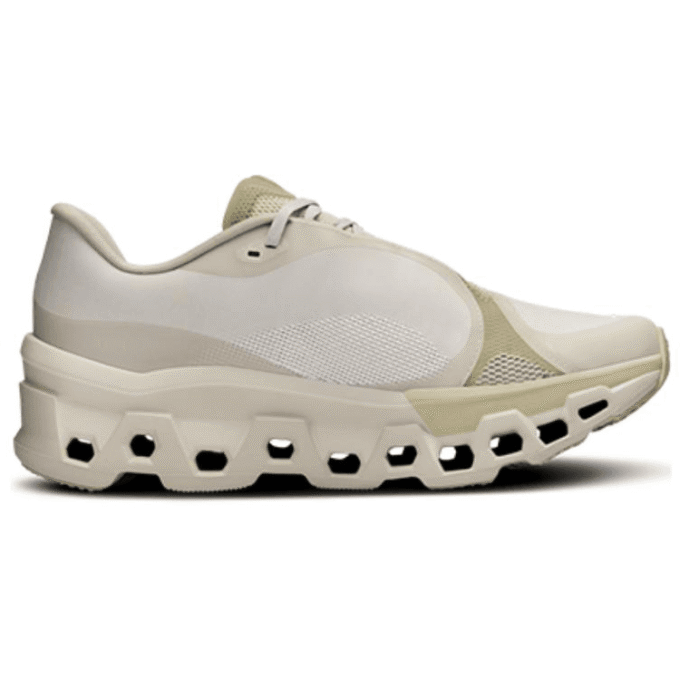 On Running x POST ARCHIVE FACTION (PAF) Cloudmonster 2 Current Form 1.0 «Blanco»