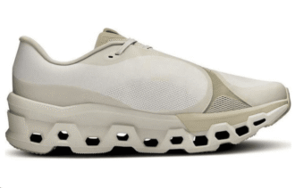 On Running x POST ARCHIVE FACTION (PAF) Cloudmonster 2 Current Form 1.0 «Blanco»