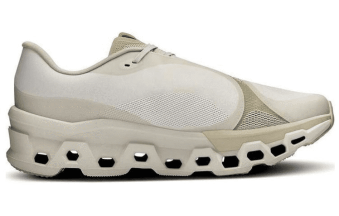 On Running x POST ARCHIVE FACTION (PAF) Cloudmonster 2 Current Form 1.0 «Blanco»
