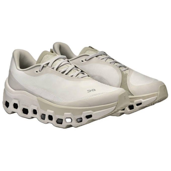 On Running x POST ARCHIVE FACTION (PAF) Cloudmonster 2 Current Form 1.0 «Blanco»