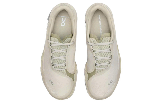 On Running x POST ARCHIVE FACTION (PAF) Cloudmonster 2 Current Form 1.0 «Blanco»