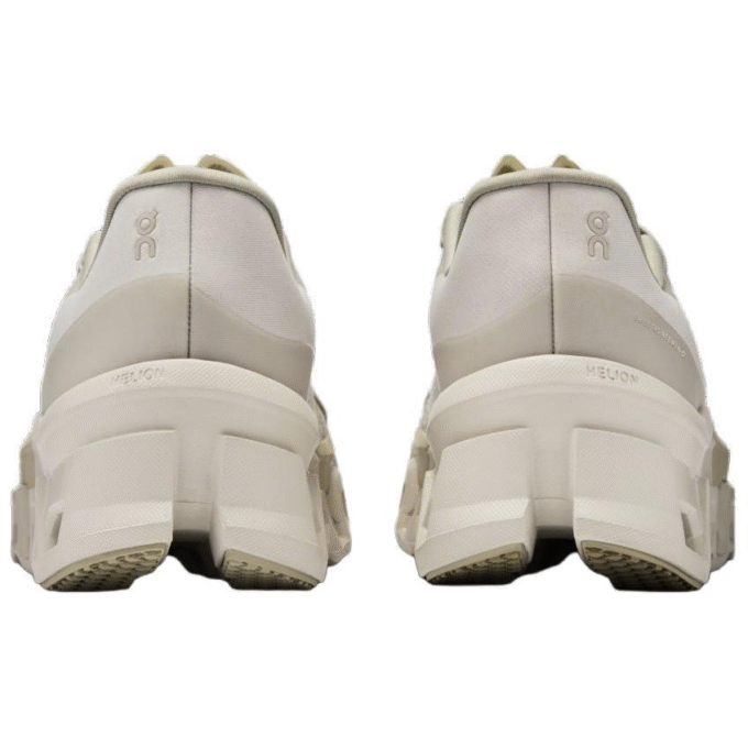 On Running x POST ARCHIVE FACTION (PAF) Cloudmonster 2 Current Form 1.0 «Blanco»