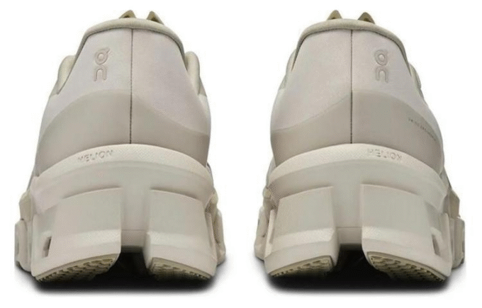 On Running x POST ARCHIVE FACTION (PAF) Cloudmonster 2 Current Form 1.0 «Blanco»