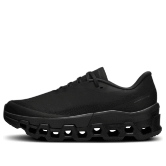On Running x POST ARCHIVE FACTION (PAF) Cloudmonster 2 Current Form 1.0 «Negro»