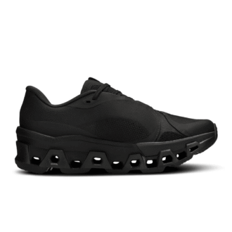 On Running x POST ARCHIVE FACTION (PAF) Cloudmonster 2 Current Form 1.0 «Negro»
