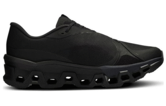 On Running x POST ARCHIVE FACTION (PAF) Cloudmonster 2 Current Form 1.0 «Negro»