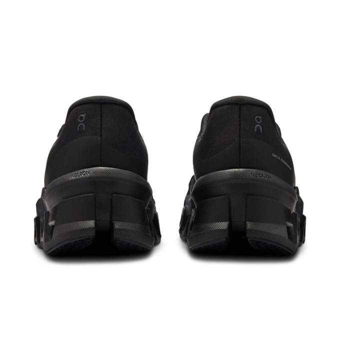 On Running x POST ARCHIVE FACTION (PAF) Cloudmonster 2 Current Form 1.0 «Negro»