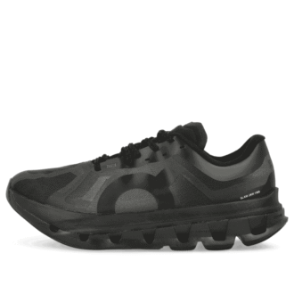 On Running x Slam Jam Cloudflow 5 «Gaviota Negro» On Running x Slam Jam Cloudflow 5 «Gaviota Negro»