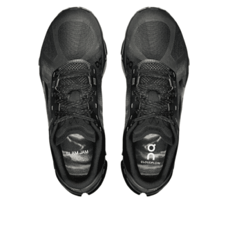 On Running x Slam Jam Cloudflow 5 «Gaviota Negro» On Running x Slam Jam Cloudflow 5 «Gaviota Negro»