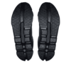 On Running x Slam Jam Cloudflow 5 «Gaviota Negro»