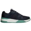 On Running x The Roger Clubhouse Pro «Negro Verde»