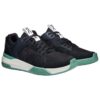 On Running x The Roger Clubhouse Pro «Negro Verde»