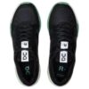 On Running x The Roger Clubhouse Pro «Negro Verde»