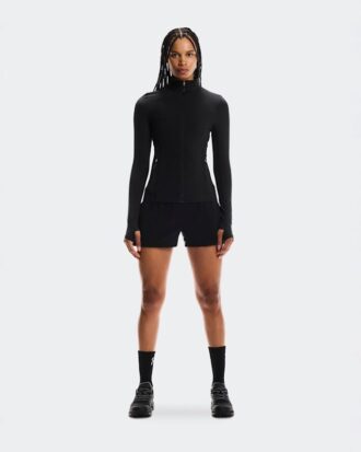 Pantalones Cortos de Malla para Mujer