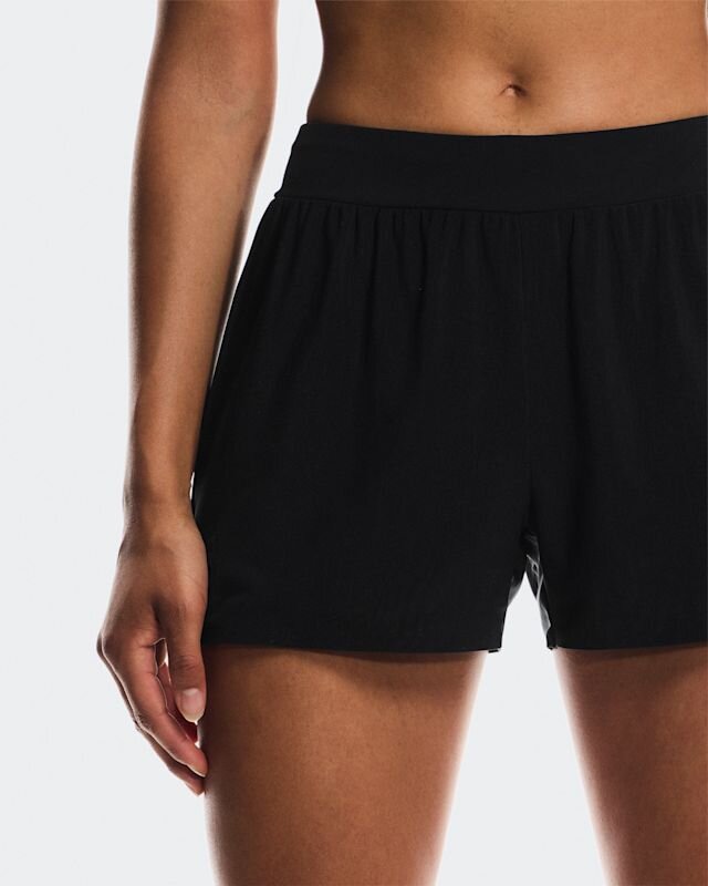 Pantalones Cortos de Malla para Mujer Pantalones Cortos de Malla para Mujer