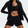 Pantalones Cortos de Malla para Mujer Pantalones Cortos de Malla para Mujer