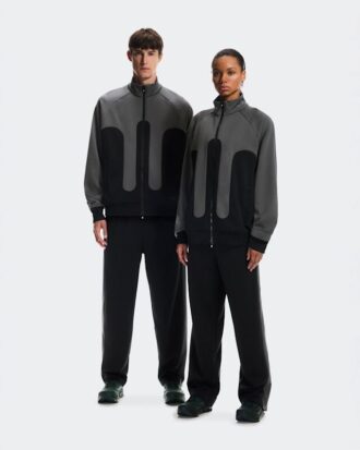 Chaqueta de Pista IKON