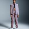 Pantalones de Pista para Mujer Pantalones de Pista para Mujer