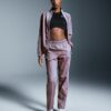 Pantalones de Pista para Mujer Pantalones de Pista para Mujer