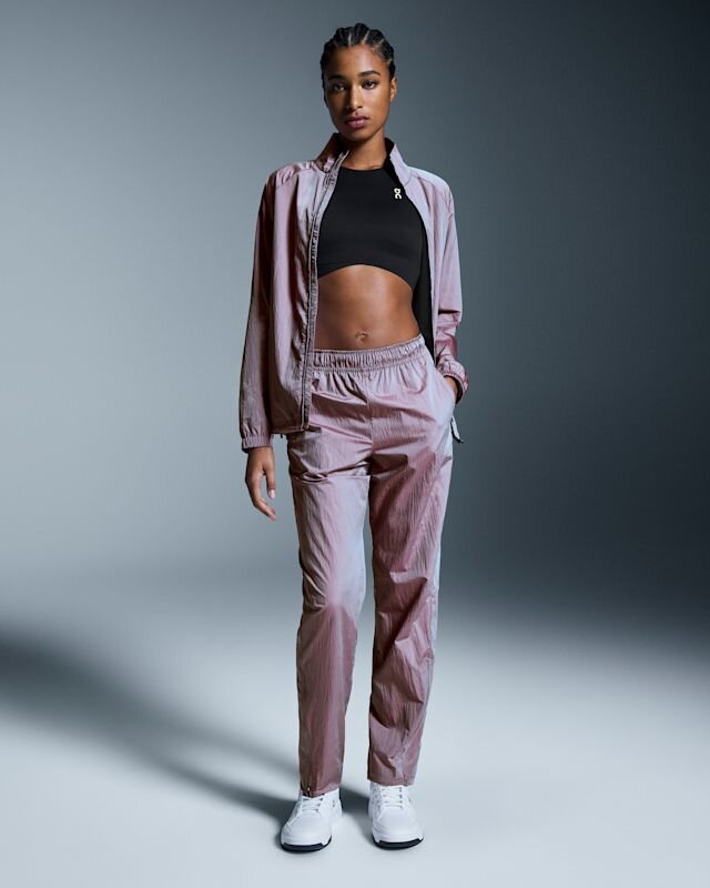 Pantalones de Pista para Mujer Pantalones de Pista para Mujer