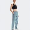 Pantalones de Pista para Mujer Pantalones de Pista para Mujer