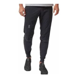 Pantalones «Negro»