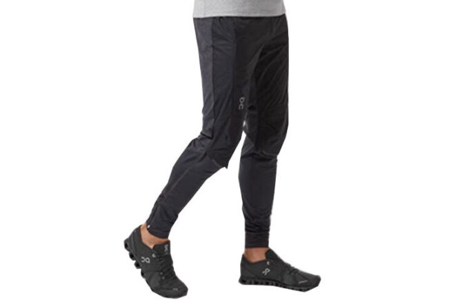 Pantalones «Negro»