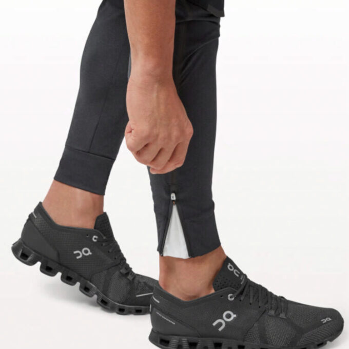 Pantalones «Negro»