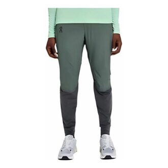 Pantalones «Sombra de Hiedra»