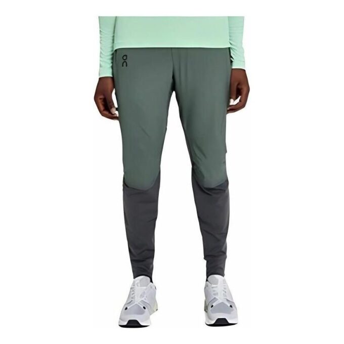 Pantalones «Sombra de Hiedra»