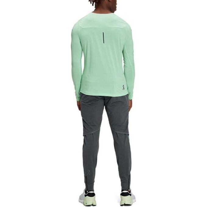 Pantalones «Sombra de Hiedra»