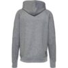 Strap Hoodie «Gris»
