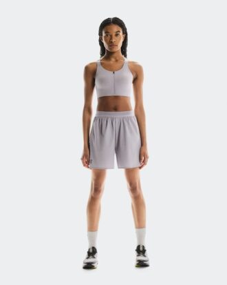 Sujetador Endurance con Cremallera para Mujer